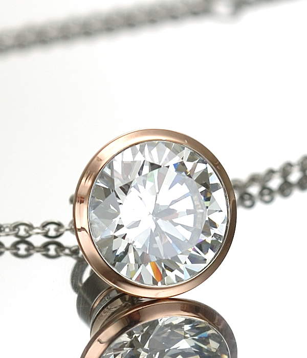 Zanipolo Terzini ZTP493 LADY/RS item photo3