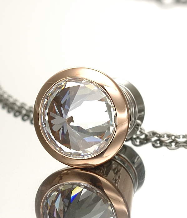 Zanipolo Terzini ZTP494 LADY/RS item photo3