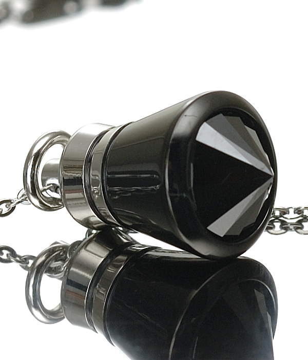 Zanipolo Terzini ZTP494 MEN/BK item photo3