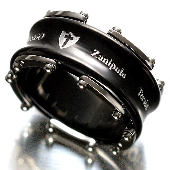 Zanipolo Terzini ZTR1019 item photo2