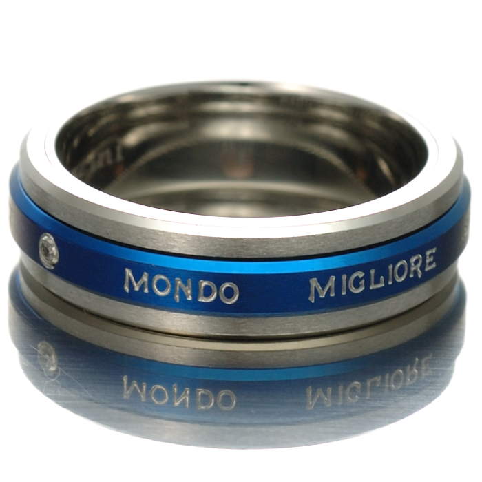 Zanipolo Terzini ZTR1303 item photo2