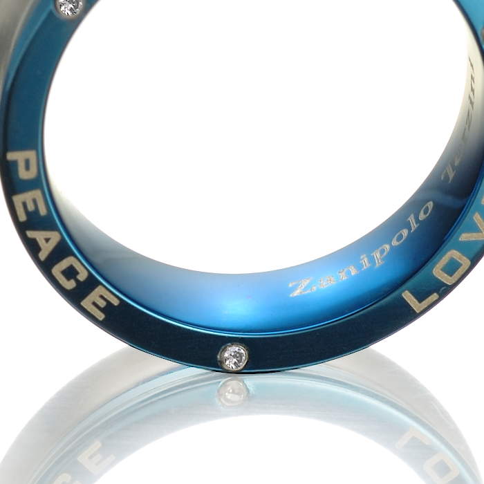 Zanipolo Terzini ZTR1304 Men's item photo2