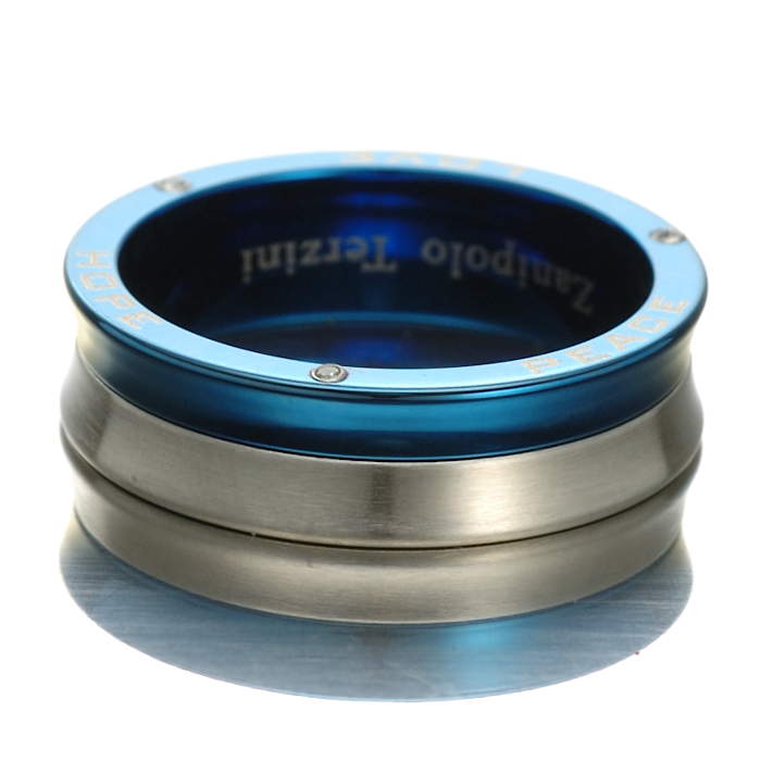 Zanipolo Terzini ZTR1304 Men's item photo3