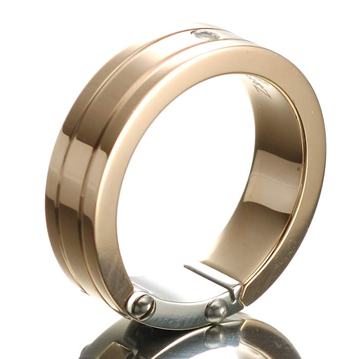 Zanipolo Terzini ZTR1305 Lady's item photo3