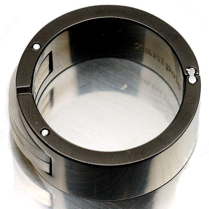 Zanipolo Terzini ZTR1915 item photo2