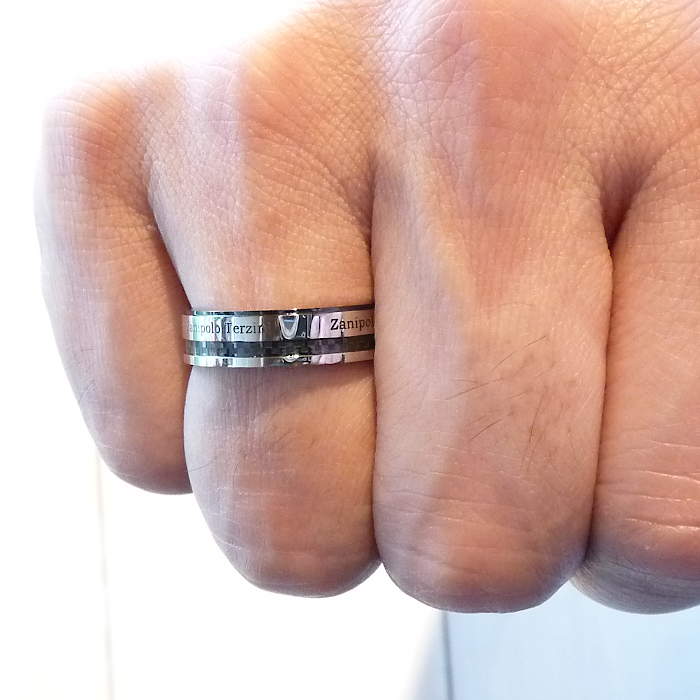 Zanipolo Terzini ZTR1919 item photo3