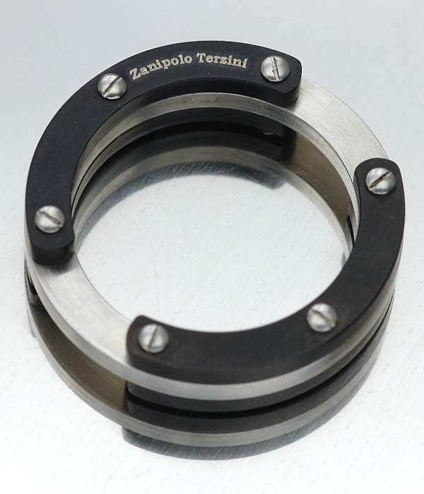 Zanipolo Terzini ZTR201 item photo2