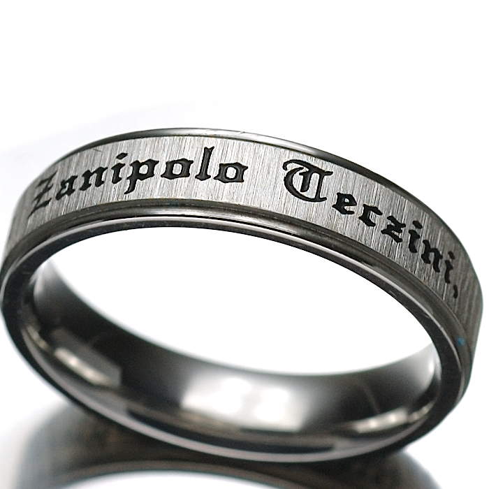 Zanipolo Terzini ZTR2200 item photo2