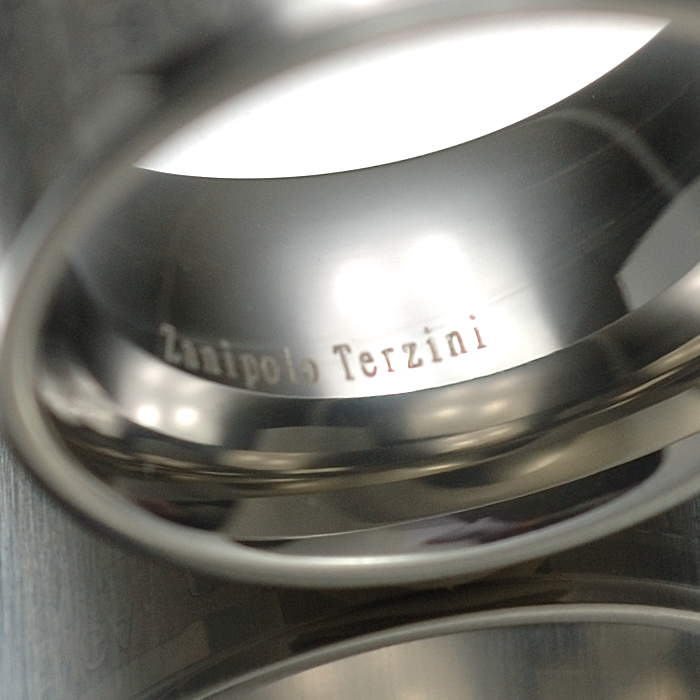 Zanipolo Terzini ZTR2202 item photo3