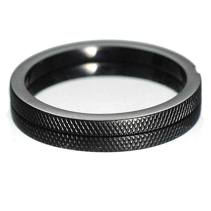 Zanipolo Terzini ZTR2204 BK item photo2