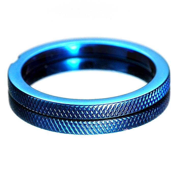 Zanipolo Terzini ZTR2204 BL item photo2