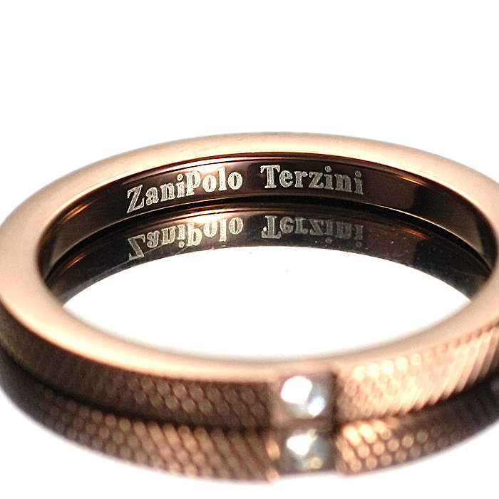 Zanipolo Terzini ZTR2204 CF item photo3