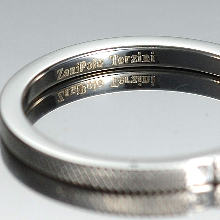 Zanipolo Terzini ZTR2204 NOR item photo3