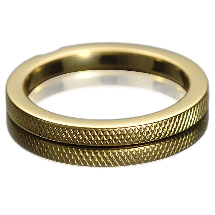 Zanipolo Terzini ZTR2204 YL item photo2