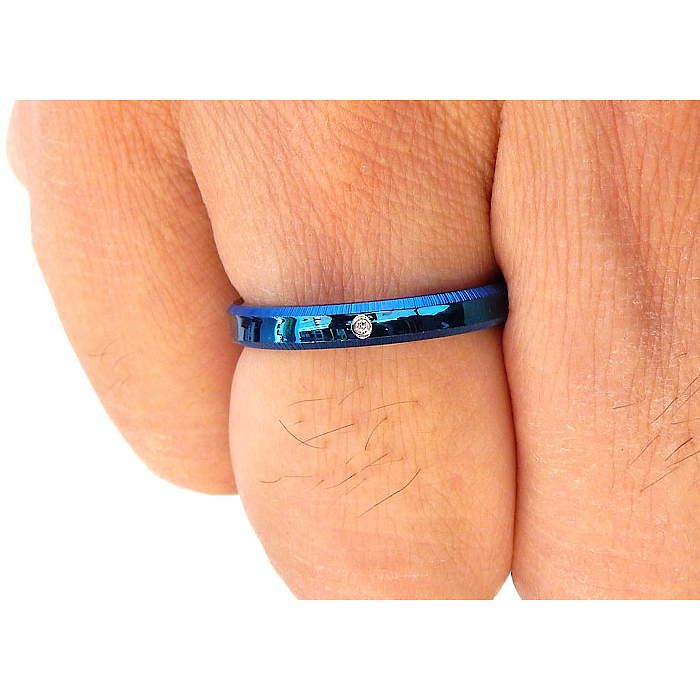 Zanipolo Terzini ZTR2220 BL item photo4