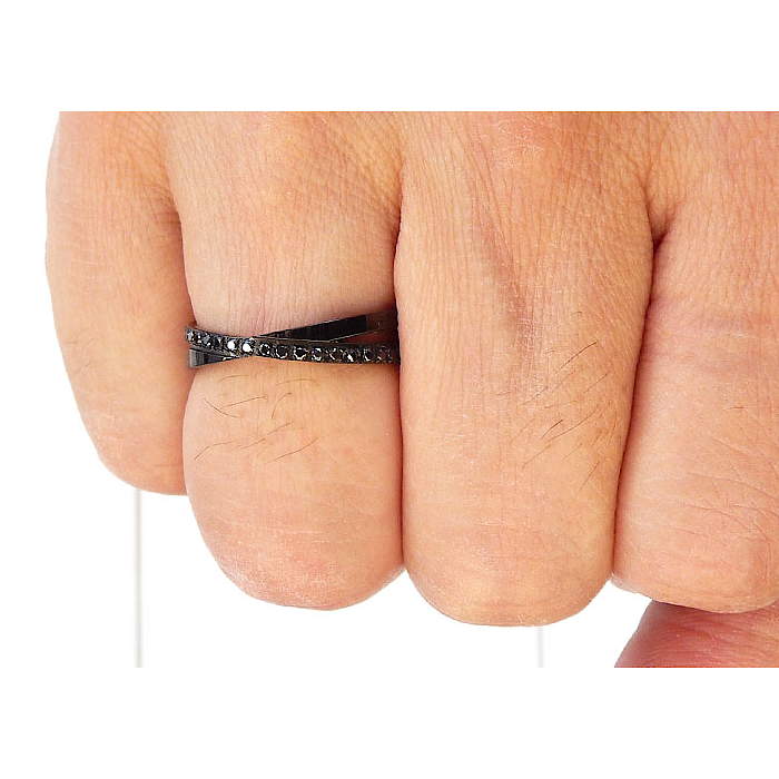 Zanipolo Terzini ZTR2223 BK item photo3