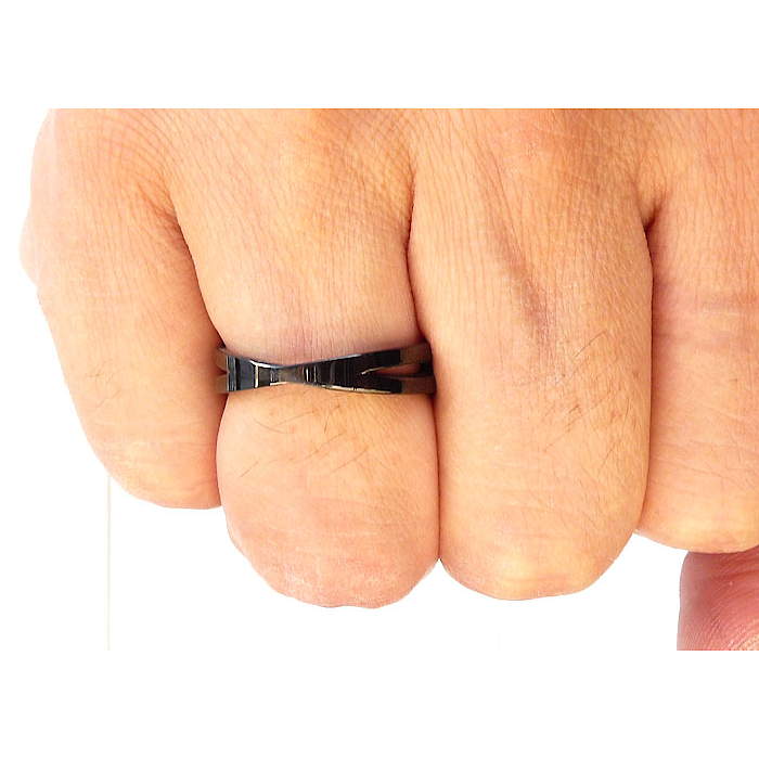 Zanipolo Terzini ZTR2223 BK item photo4