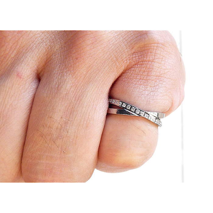 Zanipolo Terzini ZTR2223 MEN&LADY/NOR item photo3