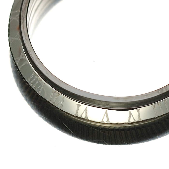 Zanipolo Terzini ZTR2227 BK item photo2