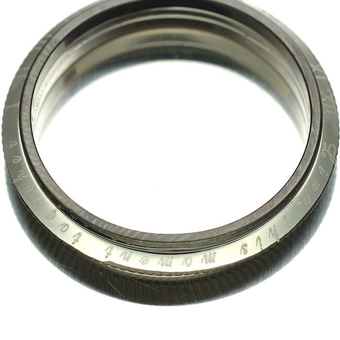 Zanipolo Terzini ZTR2227 BK item photo3