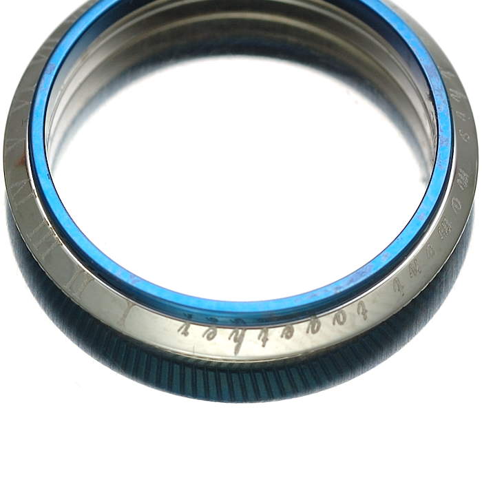 Zanipolo Terzini ZTR2227 BL item photo3