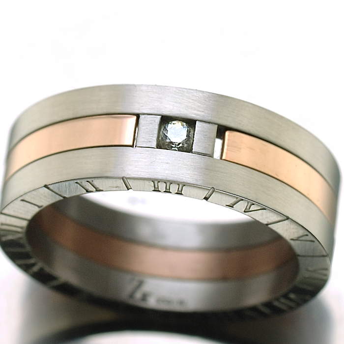 Zanipolo Terzini ZTR2228 RS item photo2