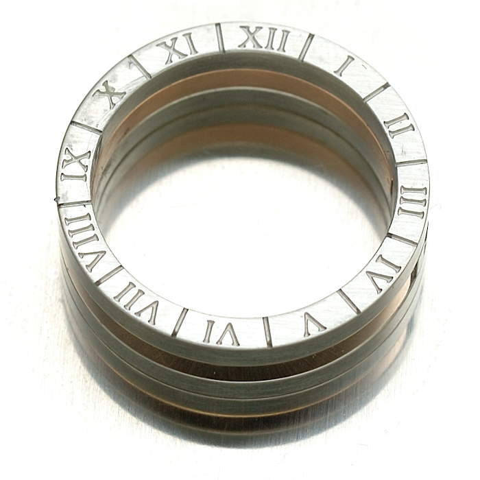 Zanipolo Terzini ZTR2228 RS item photo3