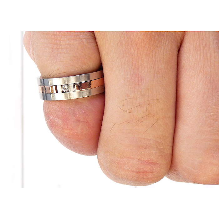 Zanipolo Terzini ZTR2228 RS item photo6