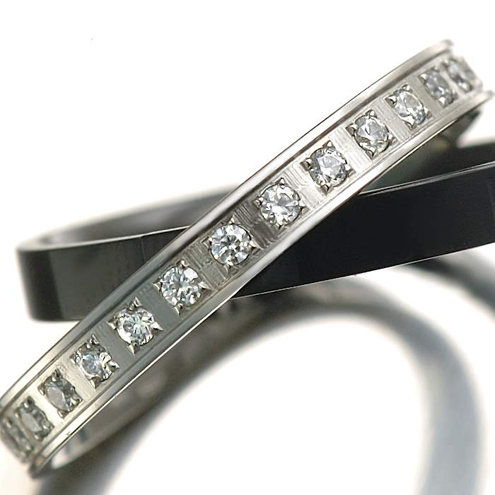 Zanipolo Terzini ZTR2235 BK item photo2