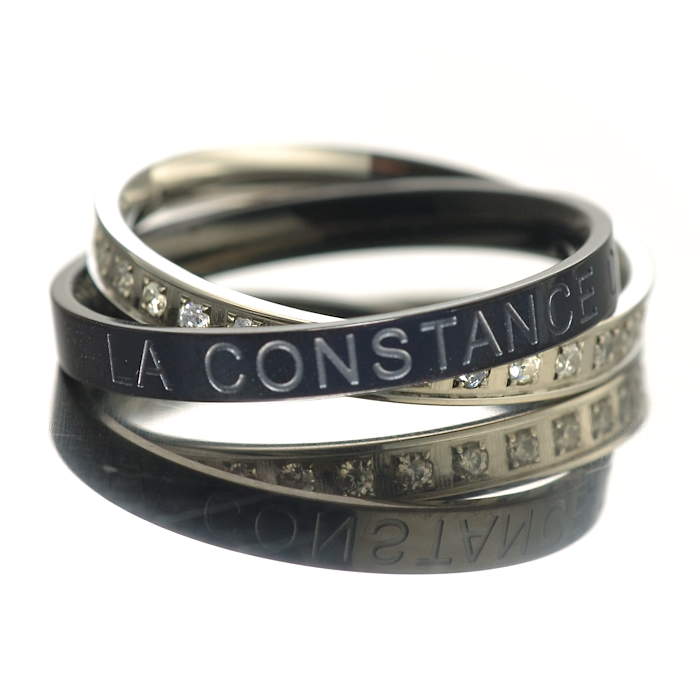 Zanipolo Terzini ZTR2235 BK item photo3