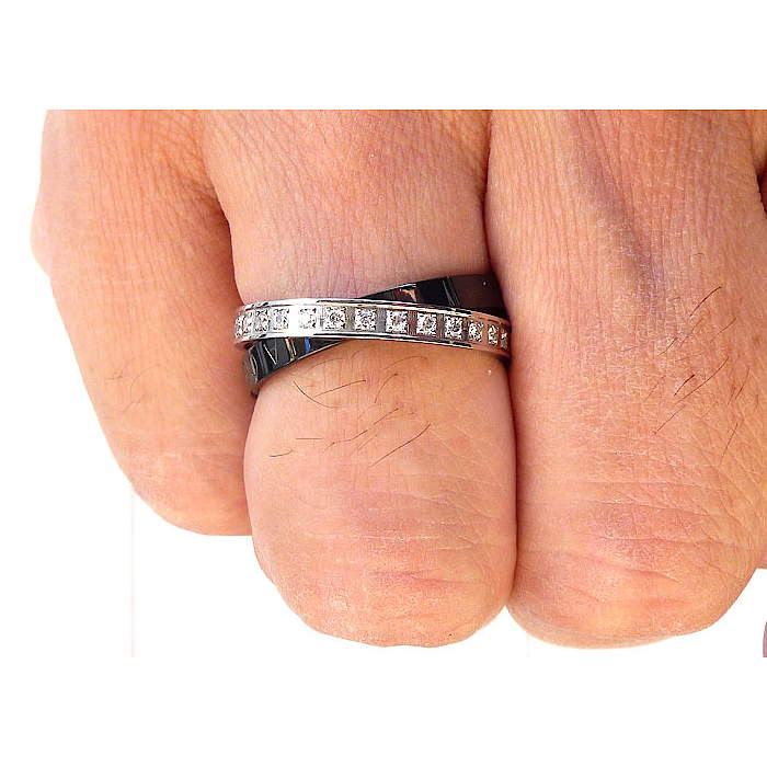 Zanipolo Terzini ZTR2235 BK item photo4