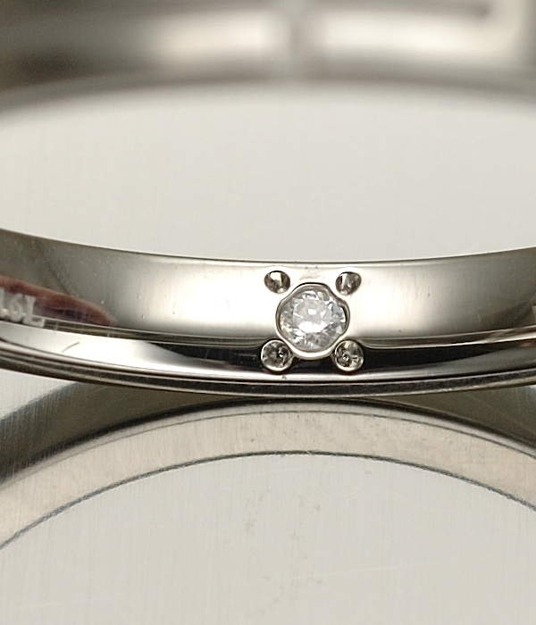 Zanipolo Terzini ZTR2244 MEN&LADY/NOR item photo3