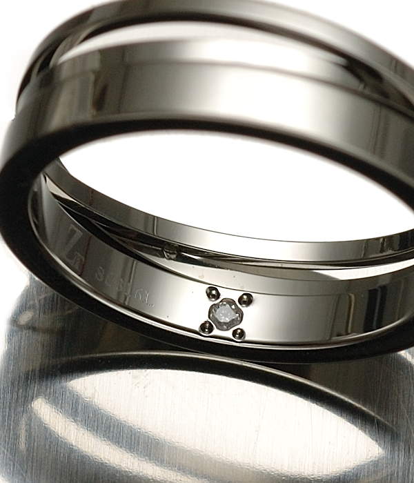 Zanipolo Terzini ZTR2247 LADY/NOR item photo2