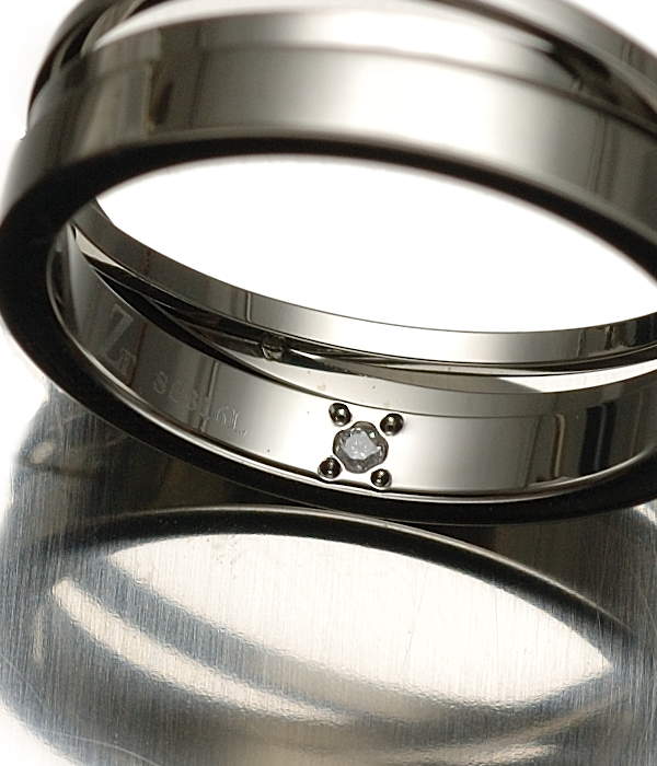 Zanipolo Terzini ZTR2247 MEN/NOR item photo2