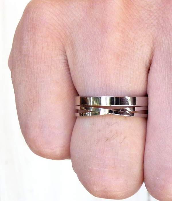 Zanipolo Terzini ZTR2247 MEN/NOR item photo3