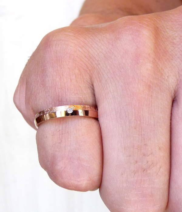 Zanipolo Terzini ZTR2249 LADY/RS item photo2