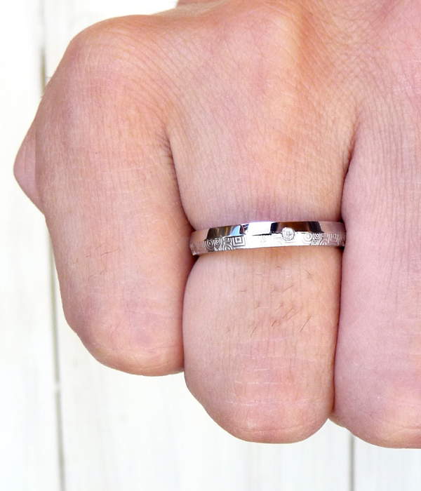 Zanipolo Terzini ZTR2249 MEN/NOR item photo2