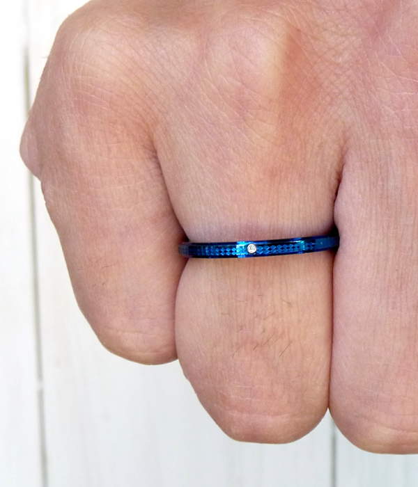 Zanipolo Terzini ZTR2251 MEN/BL item photo2