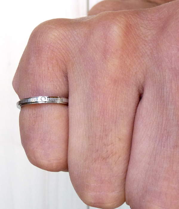 Zanipolo Terzini ZTR2251 MEN&LADY/NOR item photo2