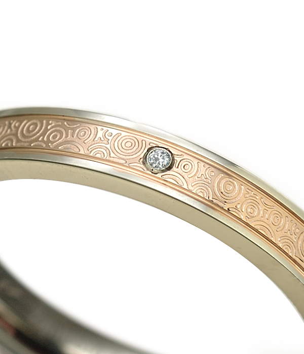 Zanipolo Terzini ZTR2252 LADY/RS item photo2