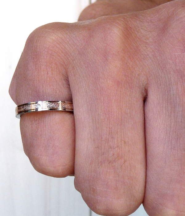 Zanipolo Terzini ZTR2252 LADY/RS item photo3