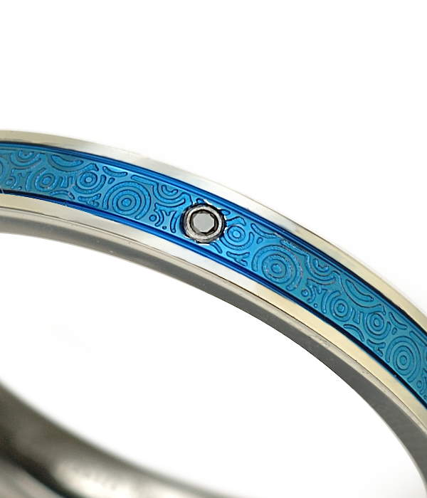 Zanipolo Terzini ZTR2252 MEN/BL item photo2