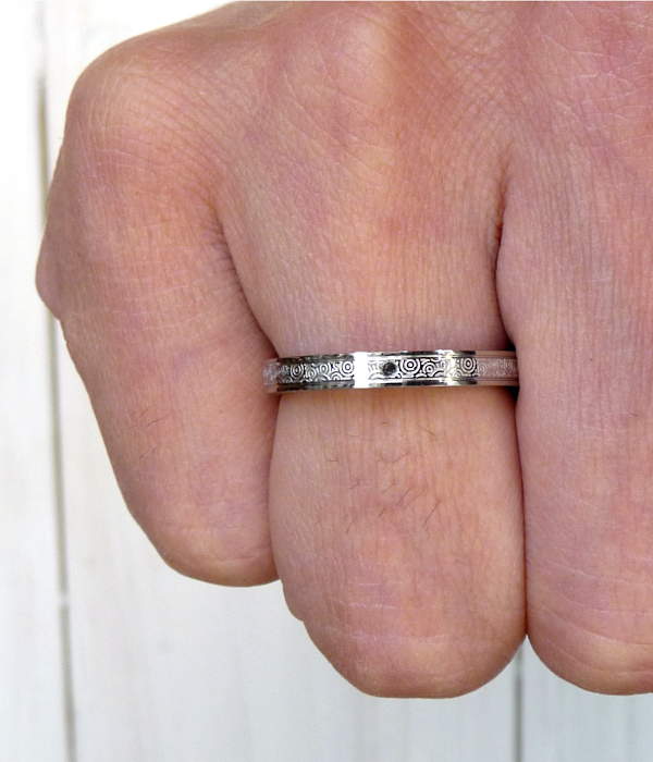 Zanipolo Terzini ZTR2252 MEN/NOR item photo3