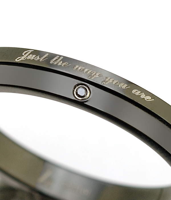 Zanipolo Terzini ZTR2254 MEN/BK item photo2