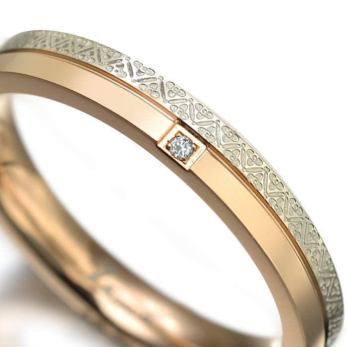 Zanipolo Terzini ZTR2258 LADY/RS item photo2