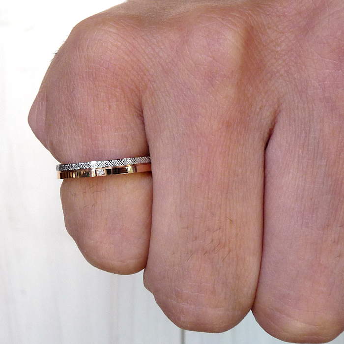 Zanipolo Terzini ZTR2258 LADY/RS item photo3