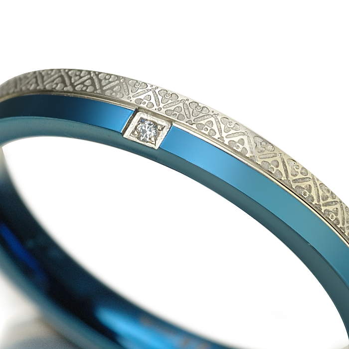 Zanipolo Terzini ZTR2258 MEN/BL item photo2