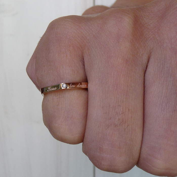 Zanipolo Terzini ZTR2260 LADY/RS item photo3