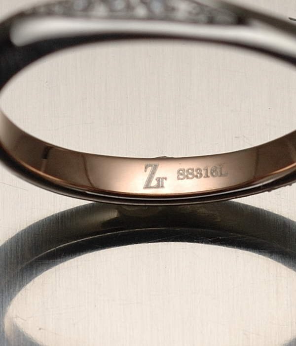 Zanipolo Terzini ZTR2263 LADY/RS item photo3