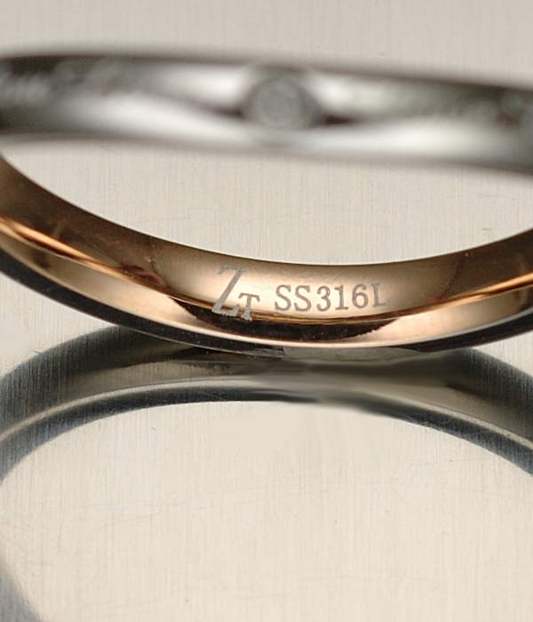 Zanipolo Terzini ZTR2264 LADY/RS item photo2